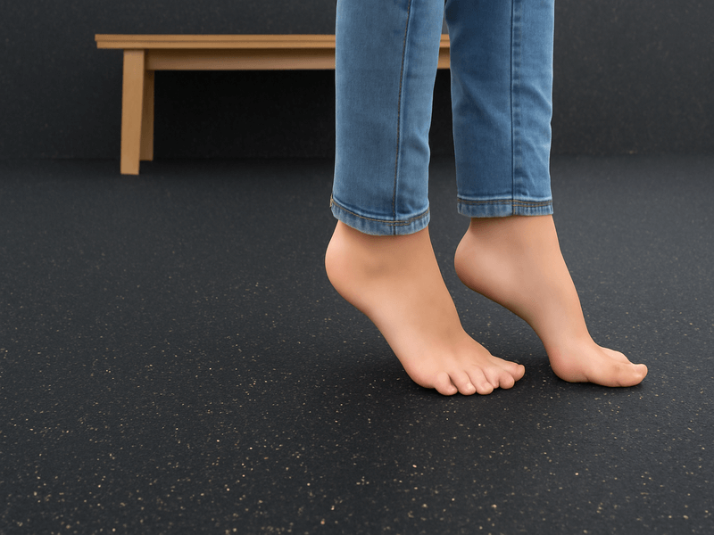 Laminate flooring underlayment foam felt cork vapor barrier